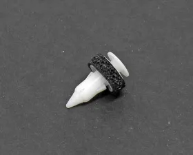 Genuine Mercedes Fastener Clip 163-988-16-78