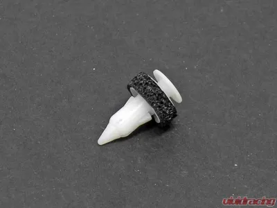 Genuine Mercedes Fastener Clip 163-988-16-78 - 163-988-16-78