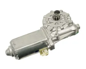 Genuine Porsche Window Motor 911-624-015-02
