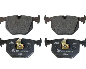 ATE Brakes Brake Pad Set SFP500210