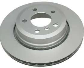 ATE Brakes Brake Disc 34-21-3-332-217