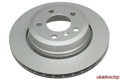 ATE Brakes Brake Disc 34-21-3-332-217 - 34-21-3-332-217