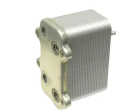 Mahle Engine Oil Cooler 996-107-025-59
