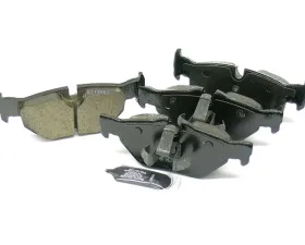 Akebono Brake Pad Set 34-21-6-790-761