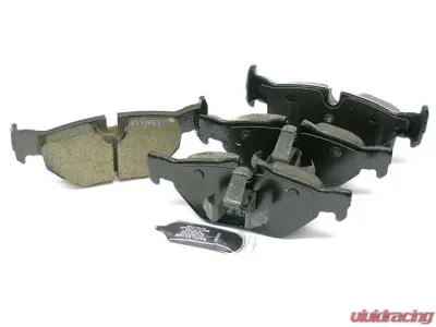 Akebono Brake Pad Set 34-21-6-790-761 - 34-21-6-790-761