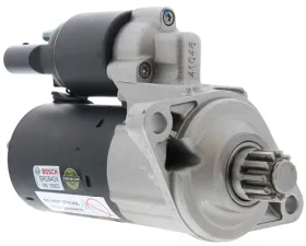 Bosch Starter 02E-911-023 SX