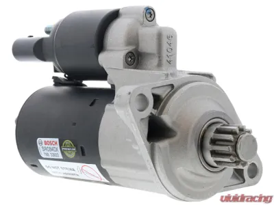 Bosch Starter 02E-911-023 SX - 02E-911-023 SX