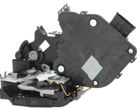 Genuine Land Rover Door Lock Assembly LR078706