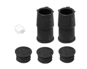 ATE Brakes Guide Bushing Repair Kit 34-21-6-869-617