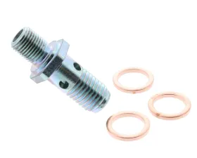 URO Parts Fuel Pump Check Valve 000-090-03-10