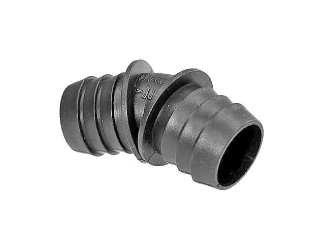 Genuine BMW Air Hose Connector 13-41-1-722-944 - 13-41-1-722-944