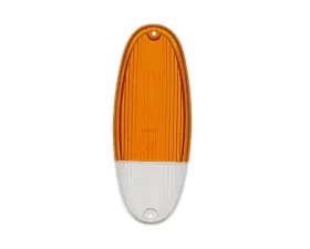 JP Group Dansk Turn Signal Lens 914-631-937-10