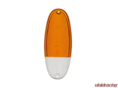 JP Group Dansk Turn Signal Lens 914-631-937-10 - 914-631-937-10