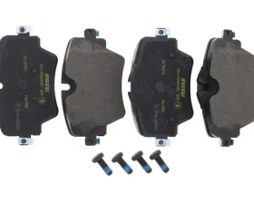 Textar Brake Pad Set 34-10-6-898-307