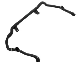 Genuine BMW Water Hose Assembly 17-12-7-548-223