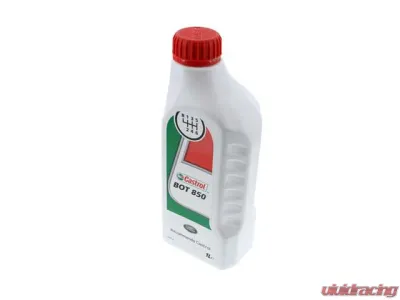 Genuine Land Rover Transfer Case Fluid LR048849 - LR048849