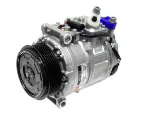 Denso Spark Plugs A/C Compressor 000-230-91-11