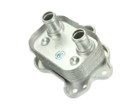 URO Parts Engine Oil Cooler 11-42-7-509-212