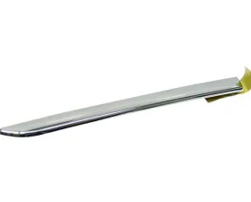 Genuine Mercedes Fender Moulding 204-690-32-62