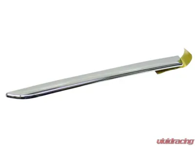 Genuine Mercedes Fender Moulding 204-690-32-62 - 204-690-32-62