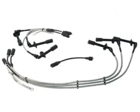 URO Parts Spark Plug Wire Set 10 8533 613