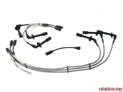 URO Parts Spark Plug Wire Set 10 8533 613 - 10 8533 613
