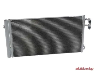Nissens A/C Condenser 64-53-9-229-021 - 64-53-9-229-021