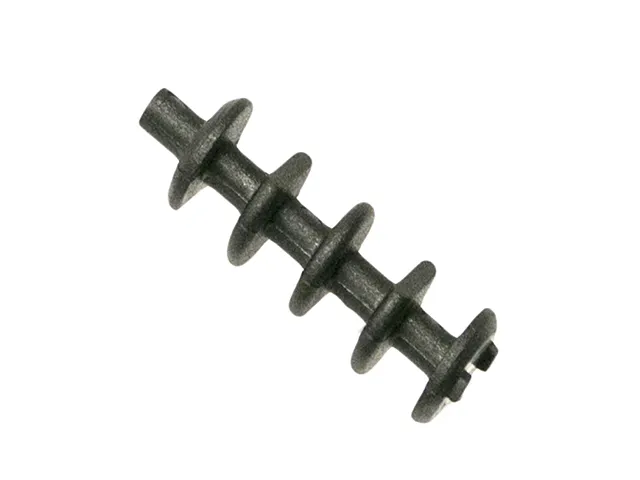 Genuine Land Rover Engine Oil Separator LLJ000010 - LLJ000010