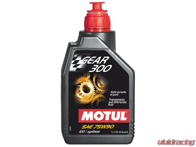 MOTUL Differential Oil LRN7591 - LRN7591