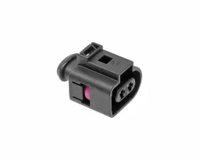Genuine Porsche Plug Housing 999-650-190-40