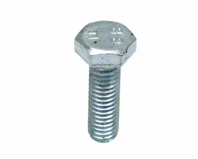 Auveco Hex Head Bolt 16699