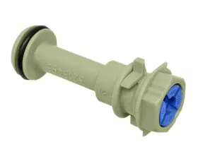 Genuine BMW Radiator Adjustment Screw 17-10-7-523-260