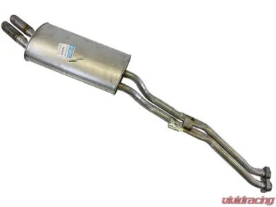 Starla Muffler 18-30-1-707-046 - 18-30-1-707-046