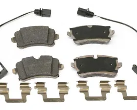 Ferodo Brake Pad Set 4H0-698-451 L
