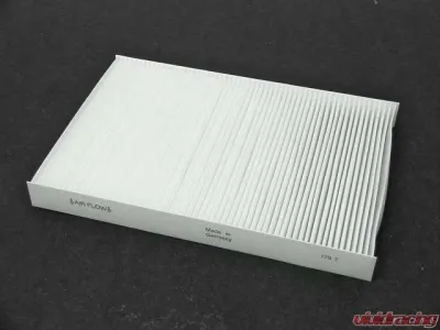 Corteco Cabin Air Filter 8E0-819-439 - 8E0-819-439