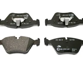 ATE Brakes Brake Pad Set 34-11-2-282-416