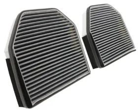 Hengst Automotive Cabin Air Filter Set 230-830-04-18