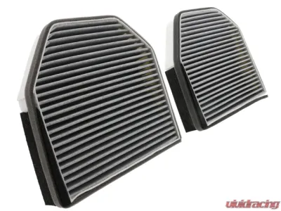 Hengst Automotive Cabin Air Filter Set 230-830-04-18 - 230-830-04-18