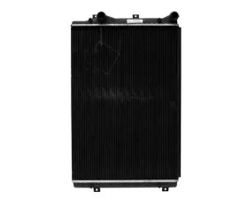 Genuine Audi | VW Radiator 1K0-198-251 CS