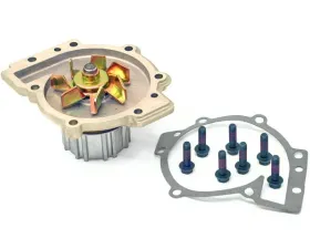 Graf Water Pump 8694628