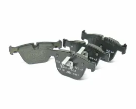 ATE Brakes Brake Pad Set 34-21-6-768-471