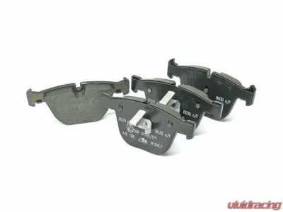 ATE Brakes Brake Pad Set 34-21-6-768-471 - 34-21-6-768-471