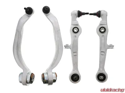 034 Motorsports Control Arm Kit 034-401-1021 - 034-401-1021