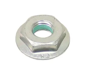 Genuine Porsche Nut 999-076-084-01