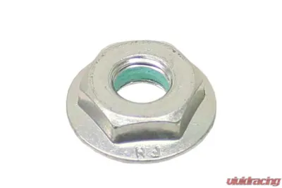Genuine Porsche Nut 999-076-084-01 - 999-076-084-01