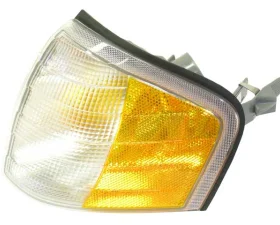 Automotive Lighting Turn Signal Assembly 202-826-11-43