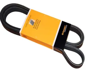 Continental Belt 6K X 2000 002-993-89-96