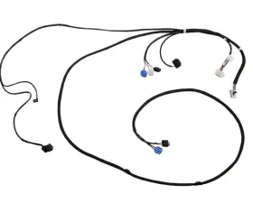 Genuine BMW Wiring Harness 54-34-8-243-267