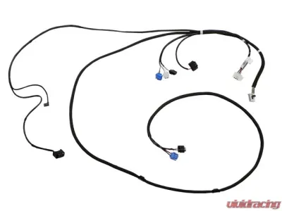 Genuine BMW Wiring Harness 54-34-8-243-267 - 54-34-8-243-267