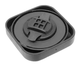 Rein Automotive Engine Oil Filler Cap 11-12-1-743-294